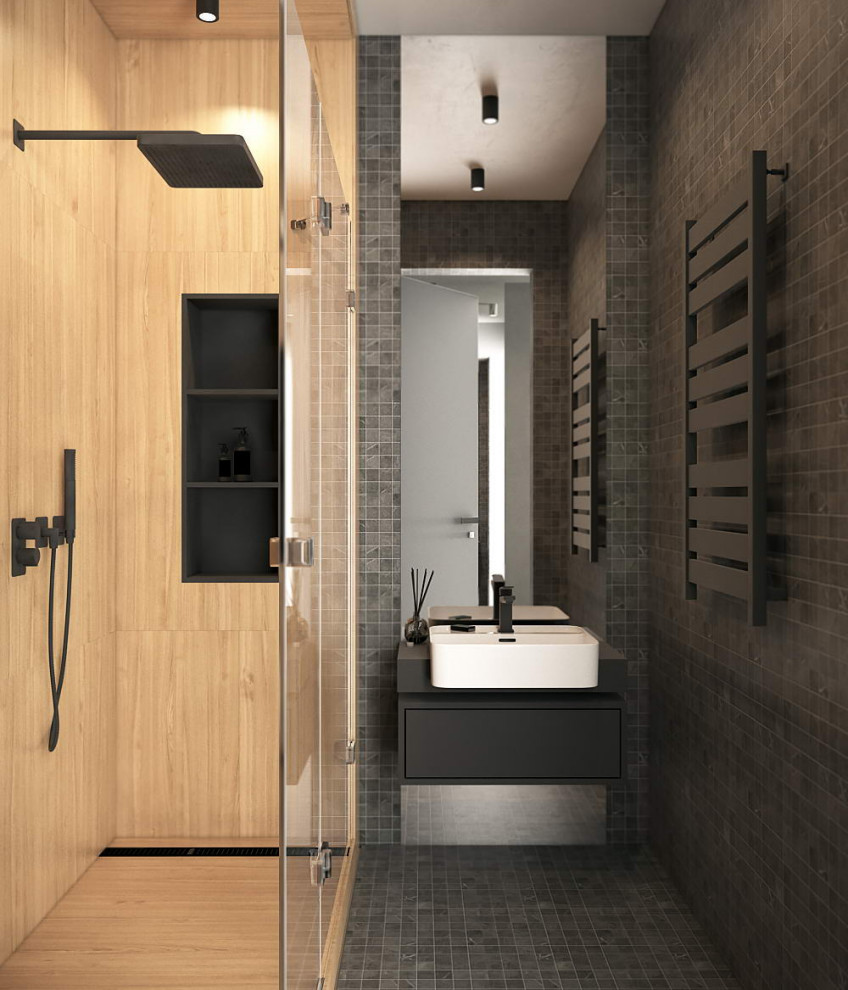 Слабода весны, 45 м2