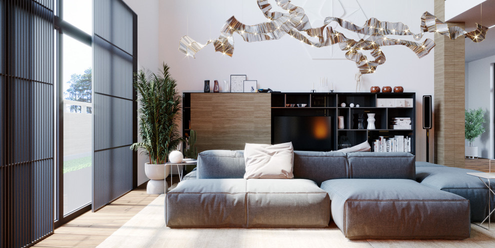 La Promenade 2 house