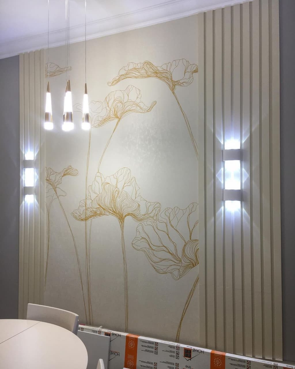 Квартира 79 м2 ул. Ясеневая