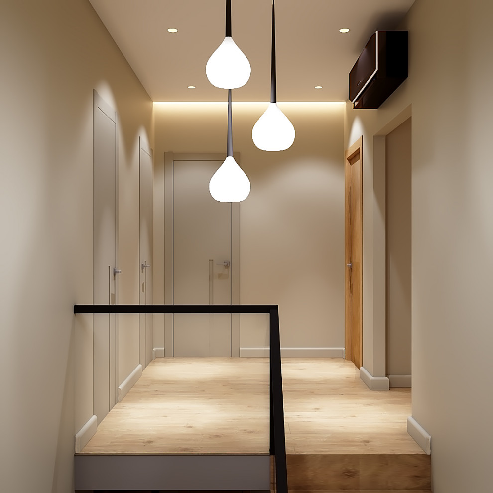 Преодолевая вызовы