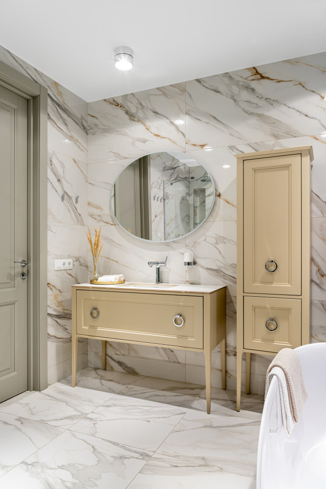 Квартира  путешественницы «Балеарские острова»