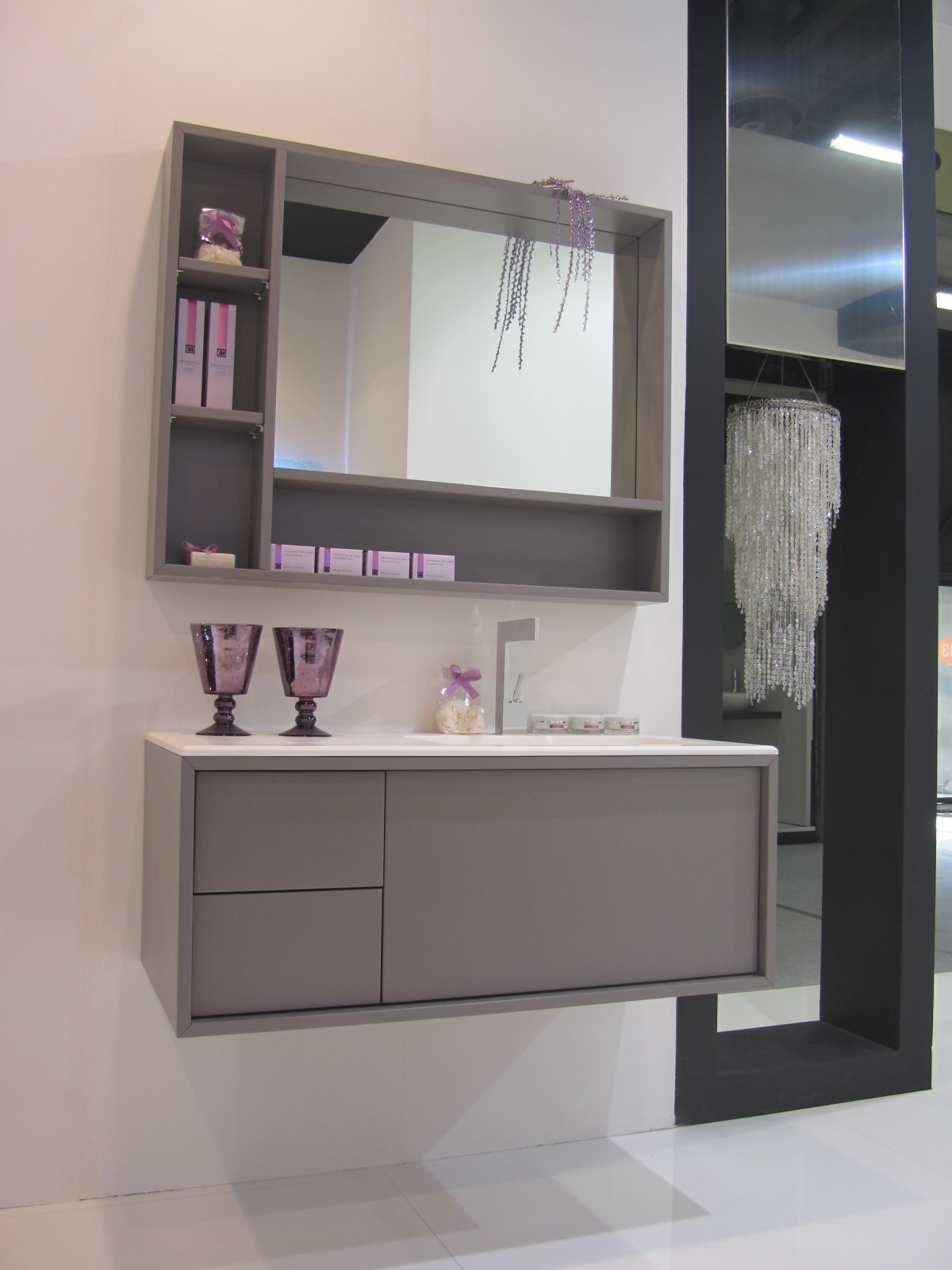 Выставка Cersaie, Болонья, Италия -1