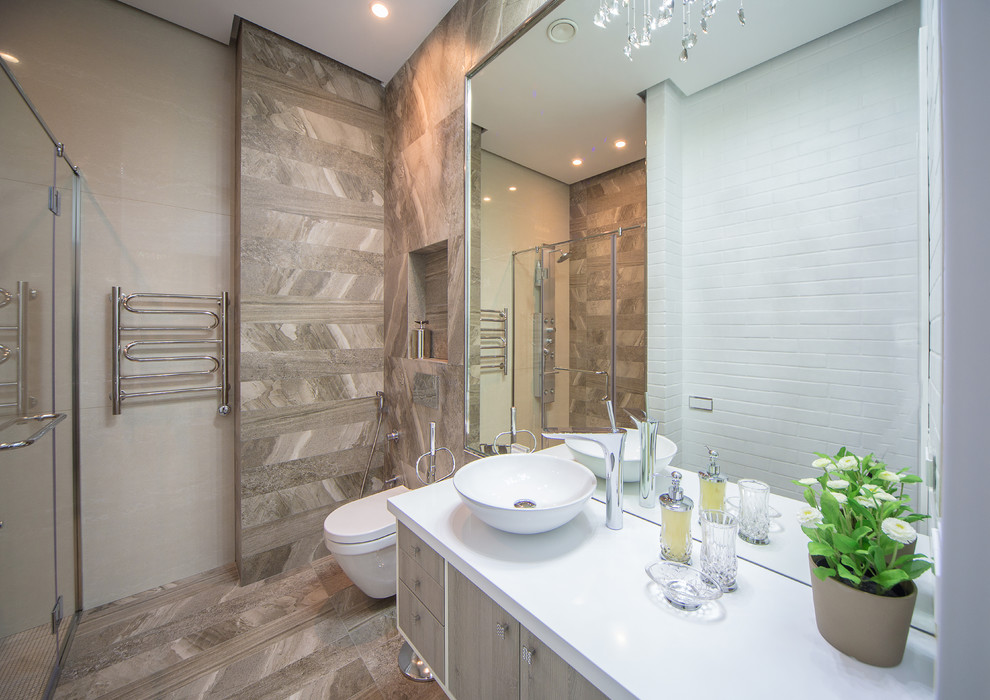 Мосфильмовская ул.