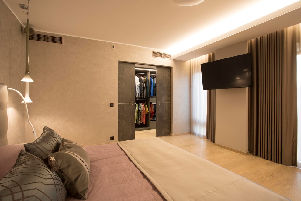 Интерьер квартиры в Таллинне