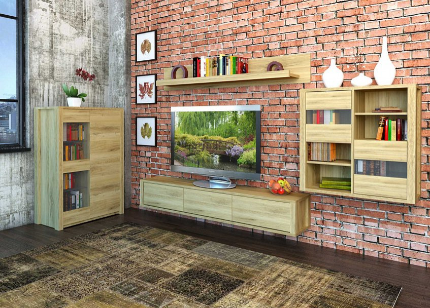 Мебель для гостиной "TOWN"