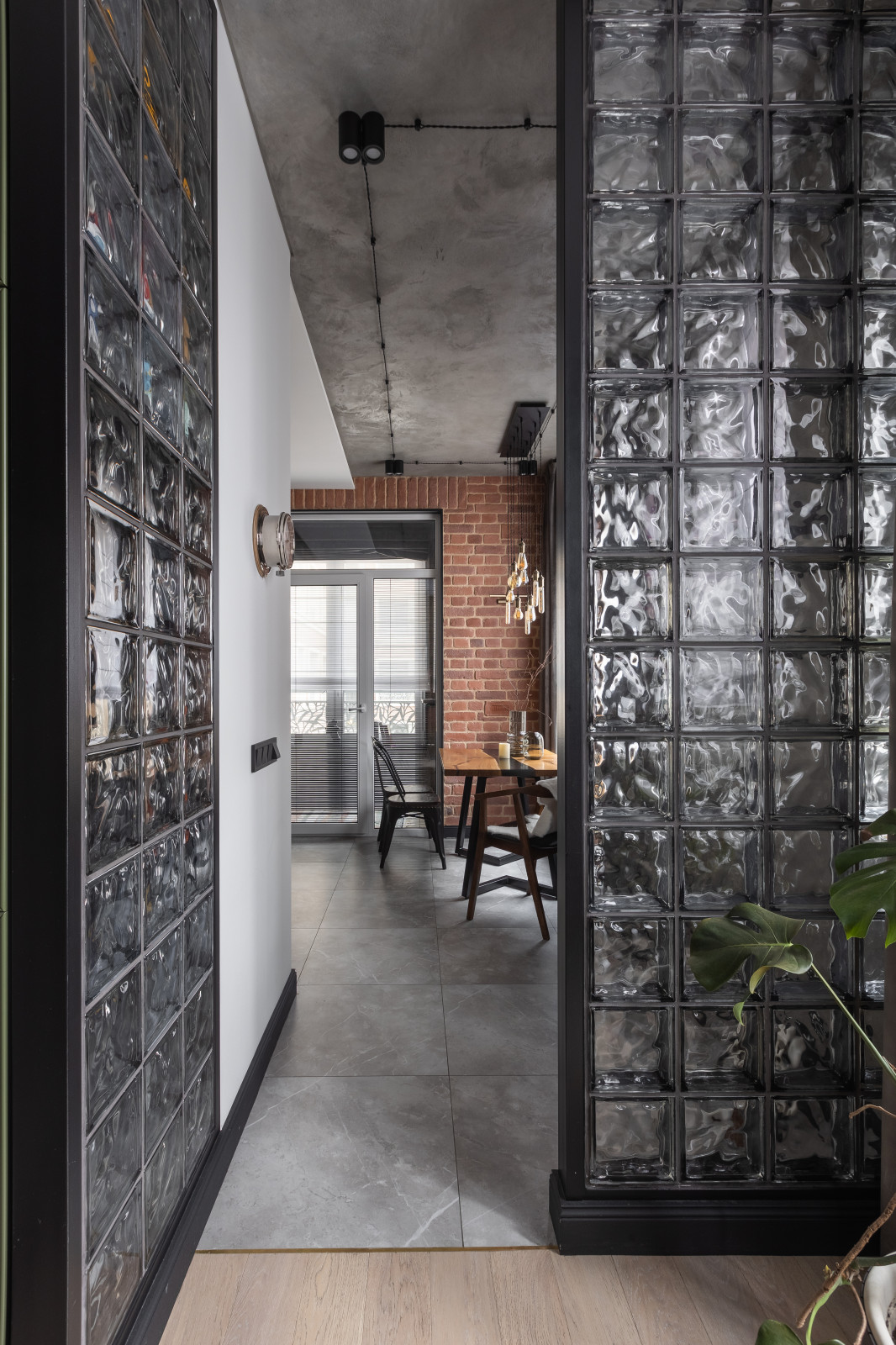 Съёмка на Аптекарском переулке