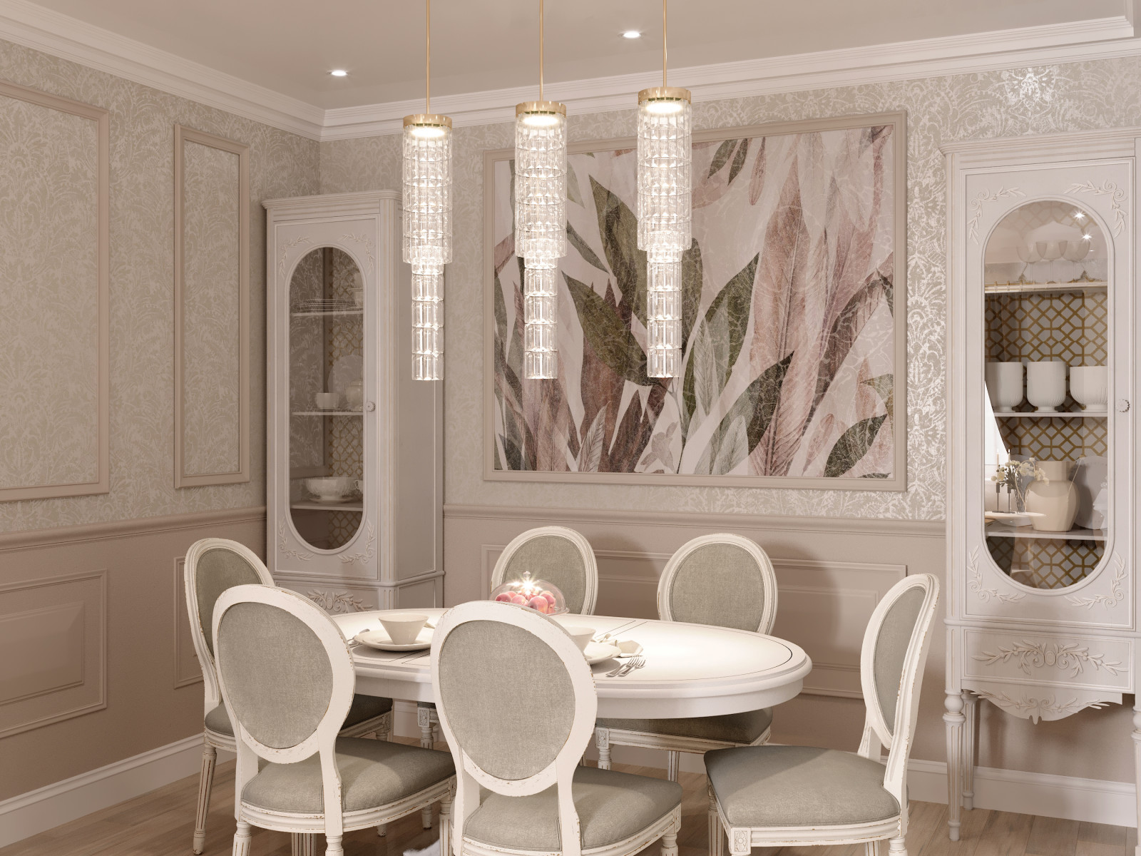 Коттедж Элита