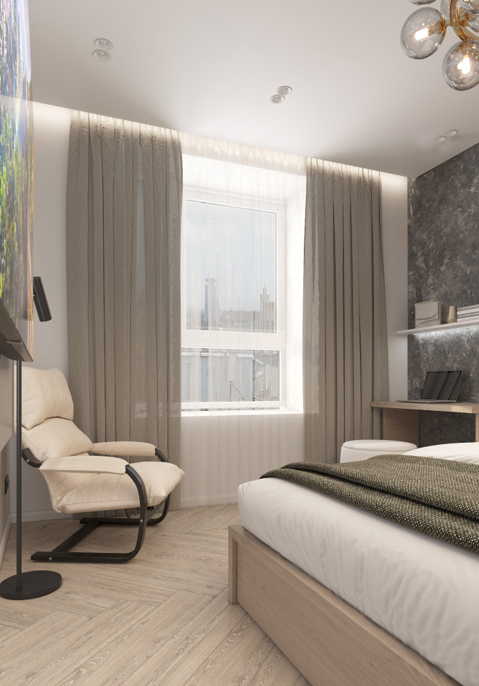 Квартира ЖК Легенда