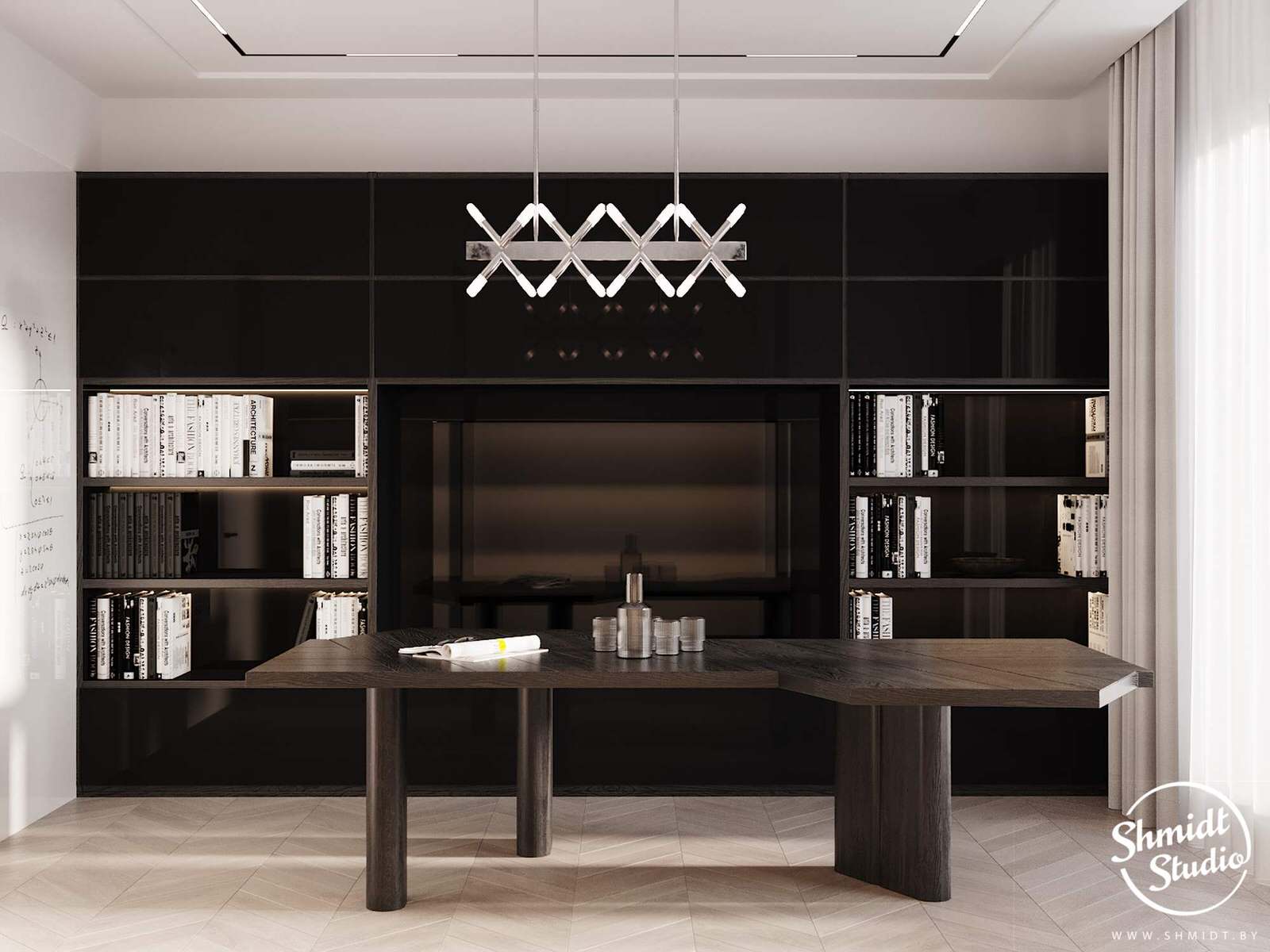 Проект "Роскошный" | Индия