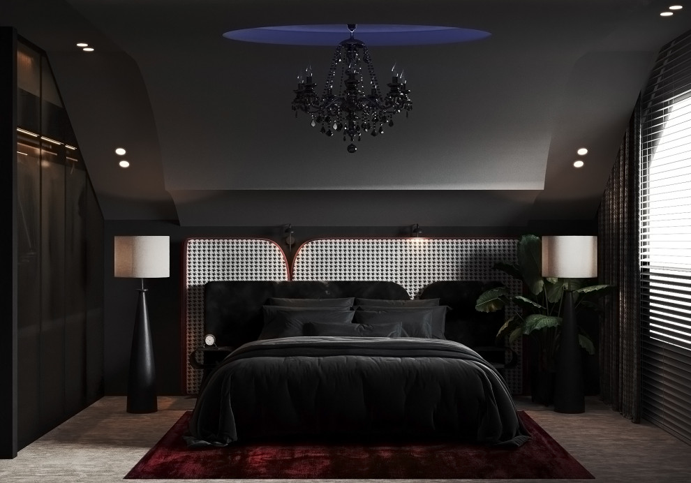 Дом для молодого человека в Воронеже