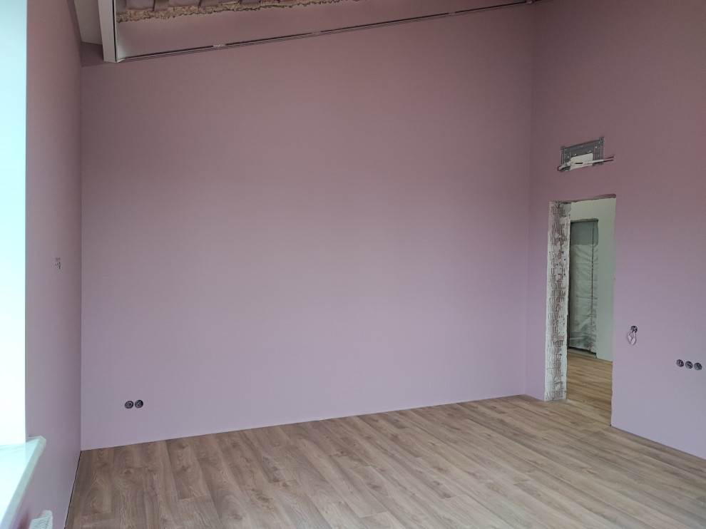 КП Потапово