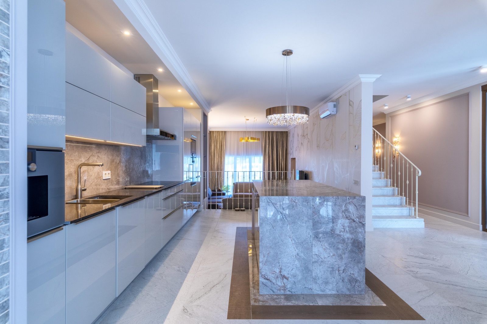 Дом, который посторил Джек!