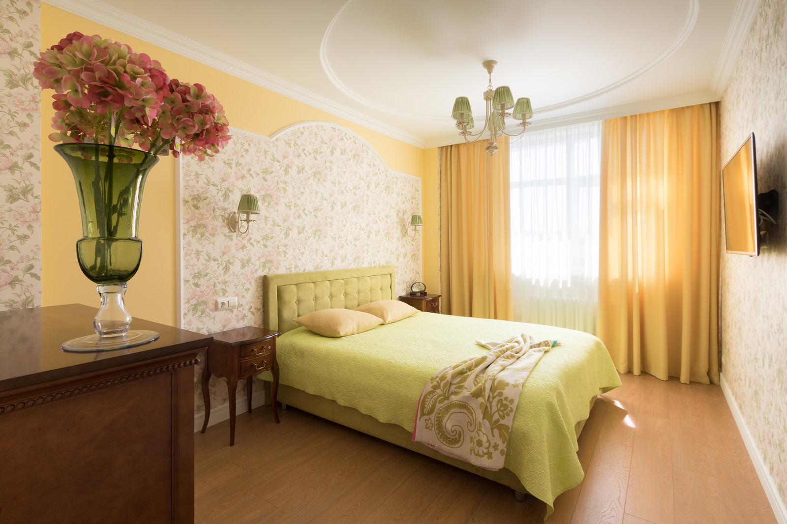 Идеальный баланс