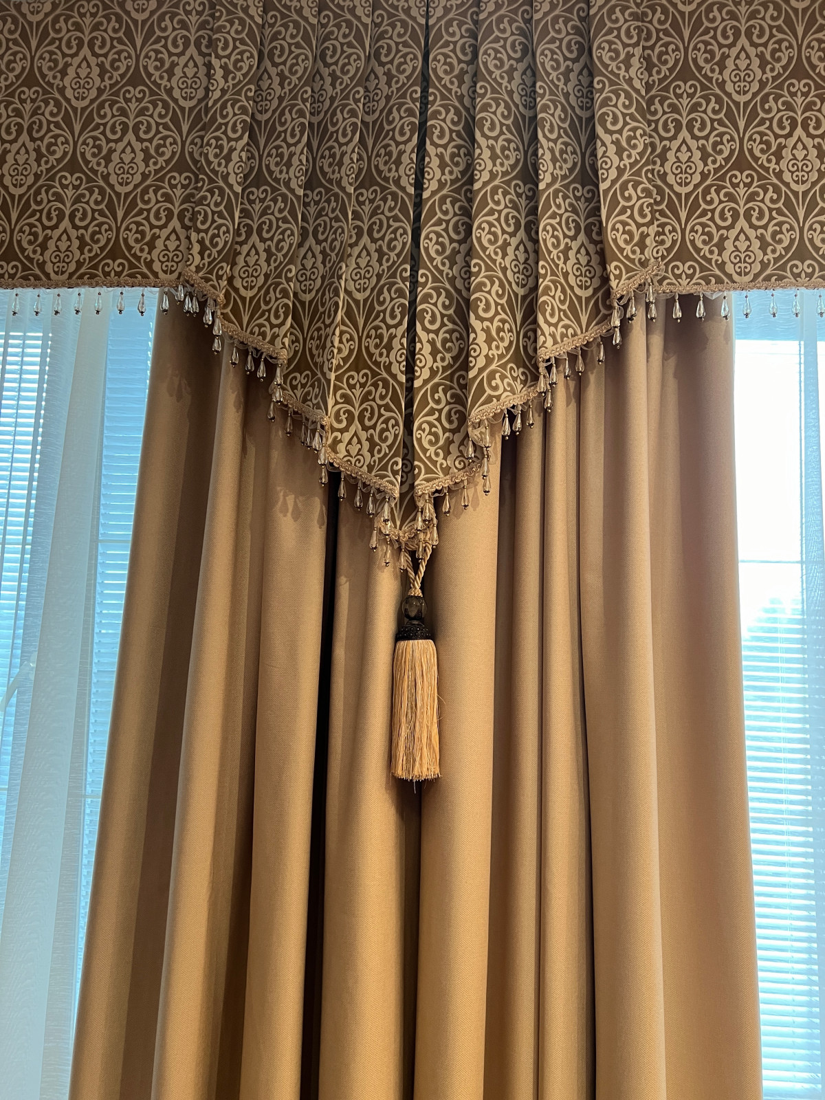 Обложка проекта: Проекты от Zanavesku.ru