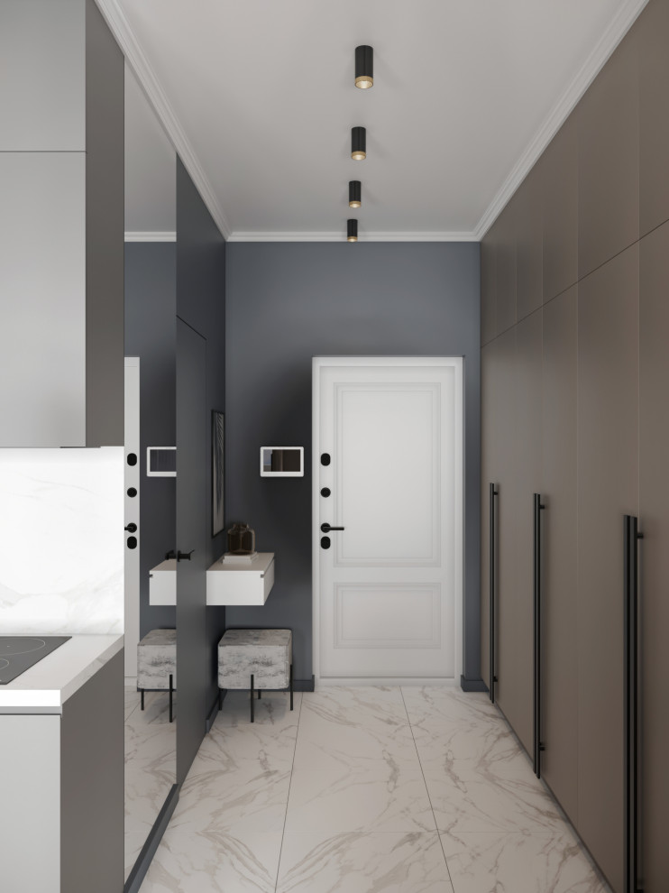 Обложка проекта: ЖК Fresh