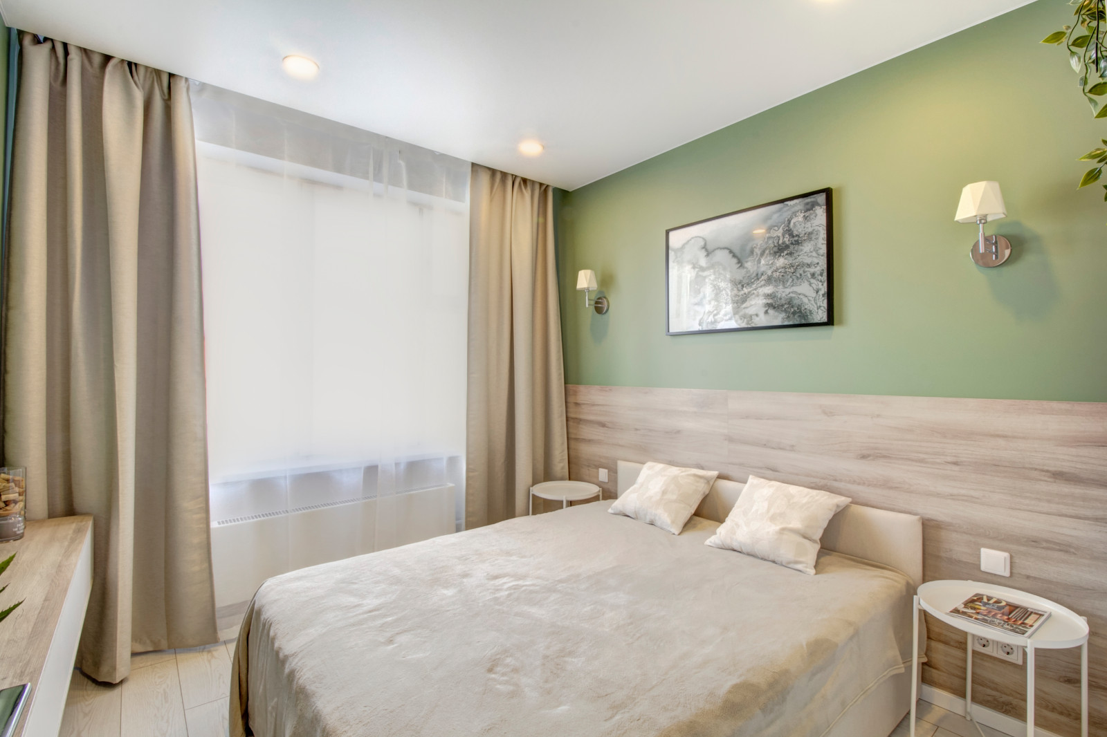 Улица Народное ополчение 3