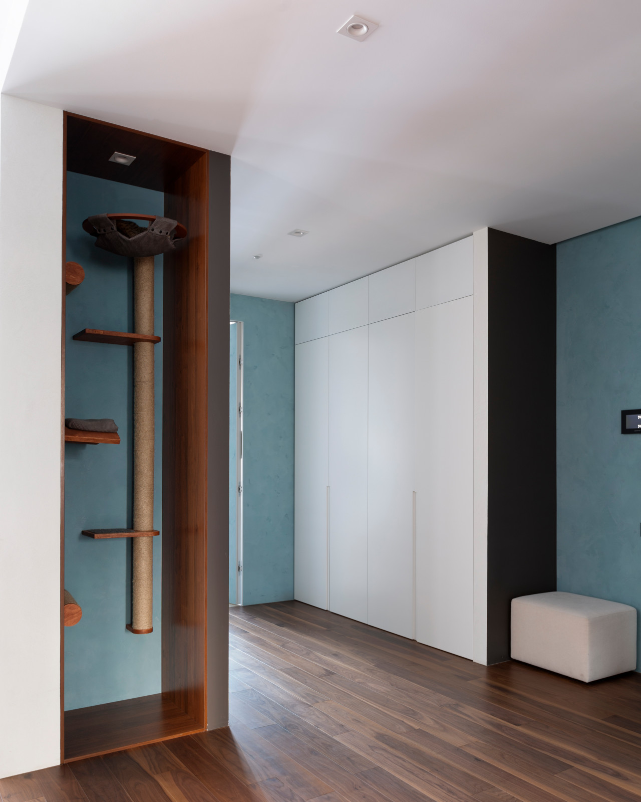 Квартира в Долгопрудном