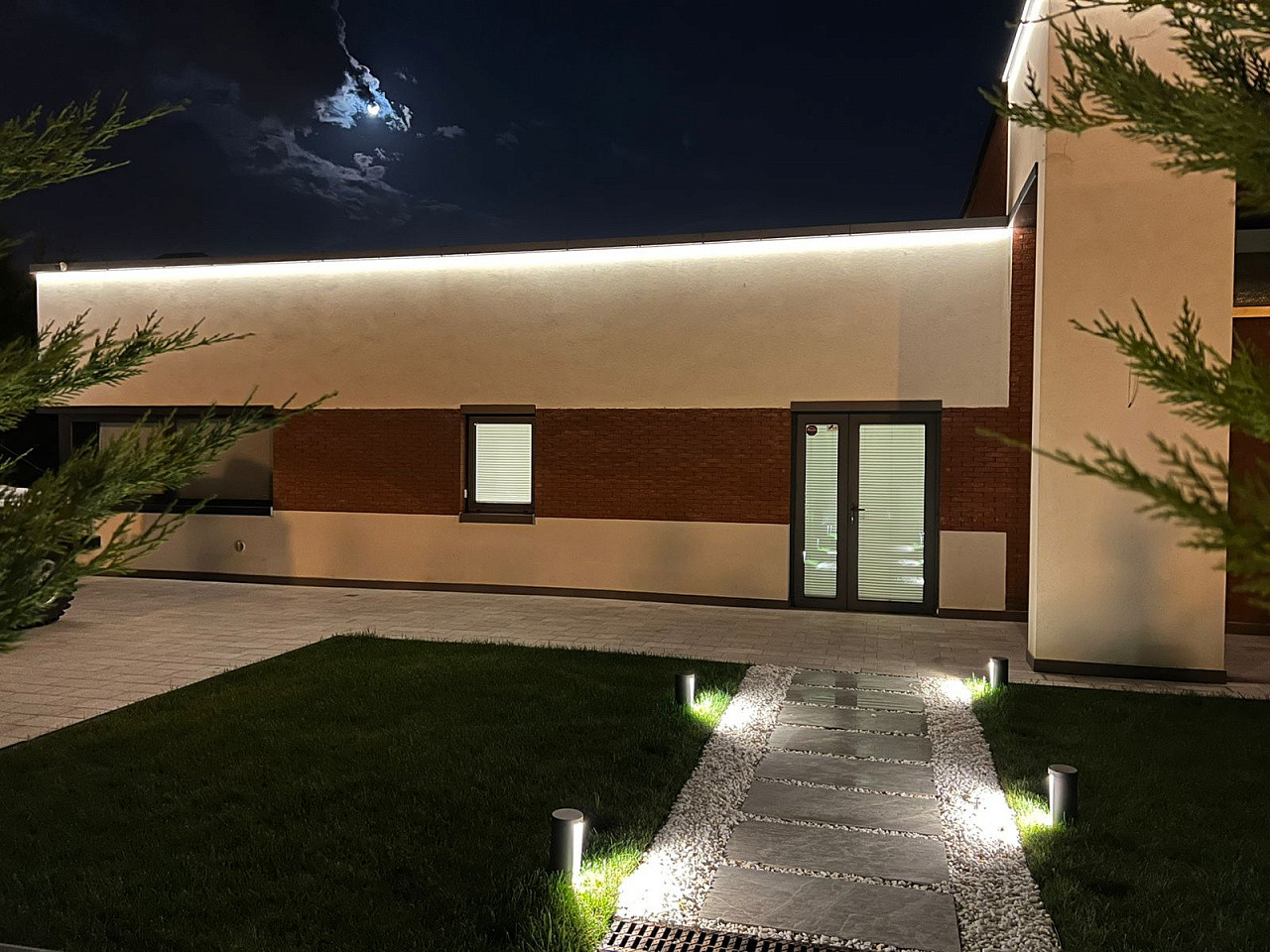 Частный дом, г. Краснодар