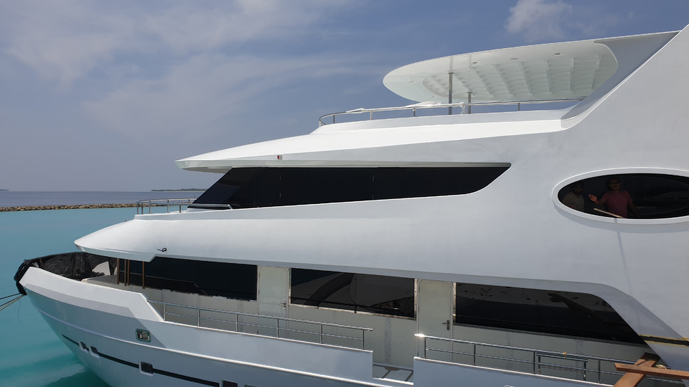 Юрий Ахмедов