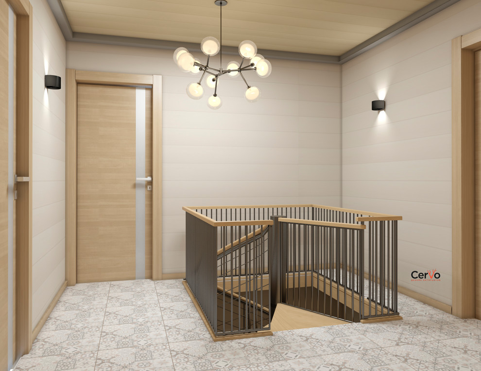 Таунхаус Павлово