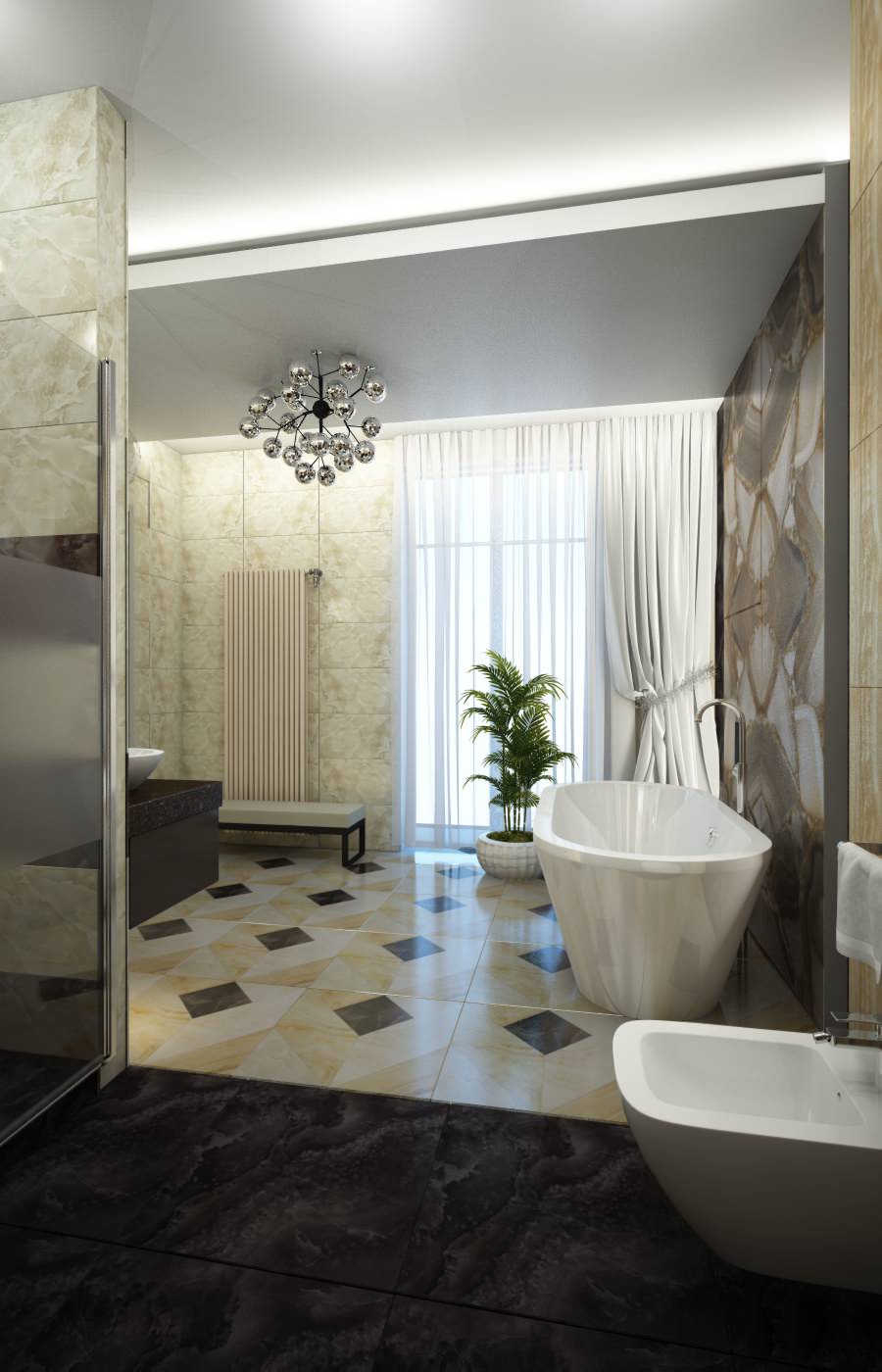 Ванная комната