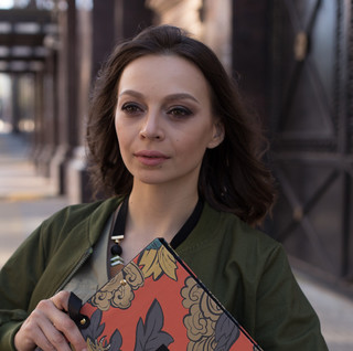 Ирина Goroshik