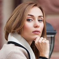 Елена Вартанова