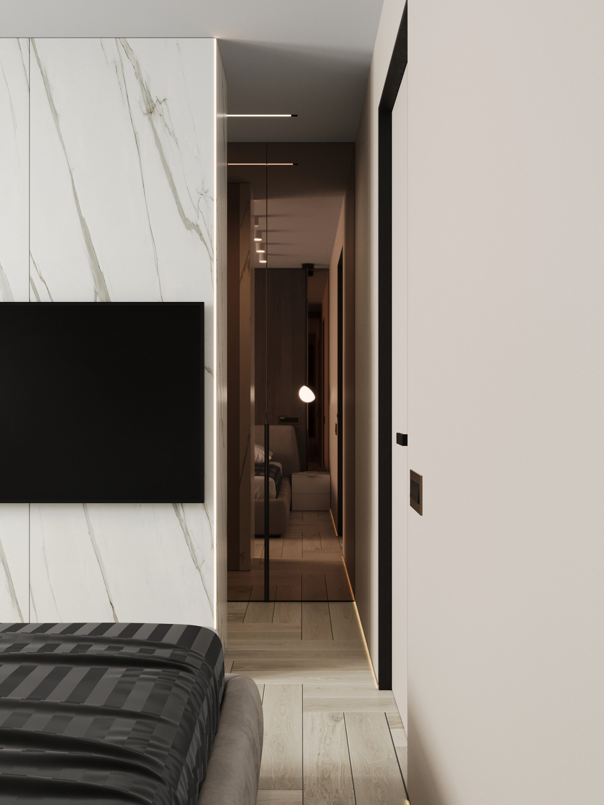 Проект Art Line_Архангельск