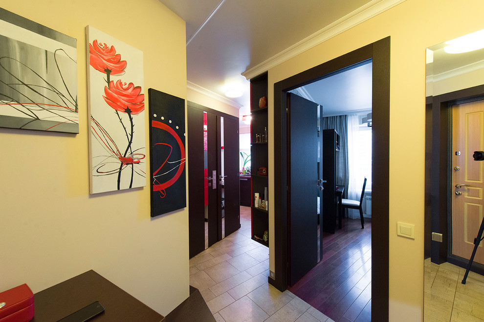 Демократичный фьюжн