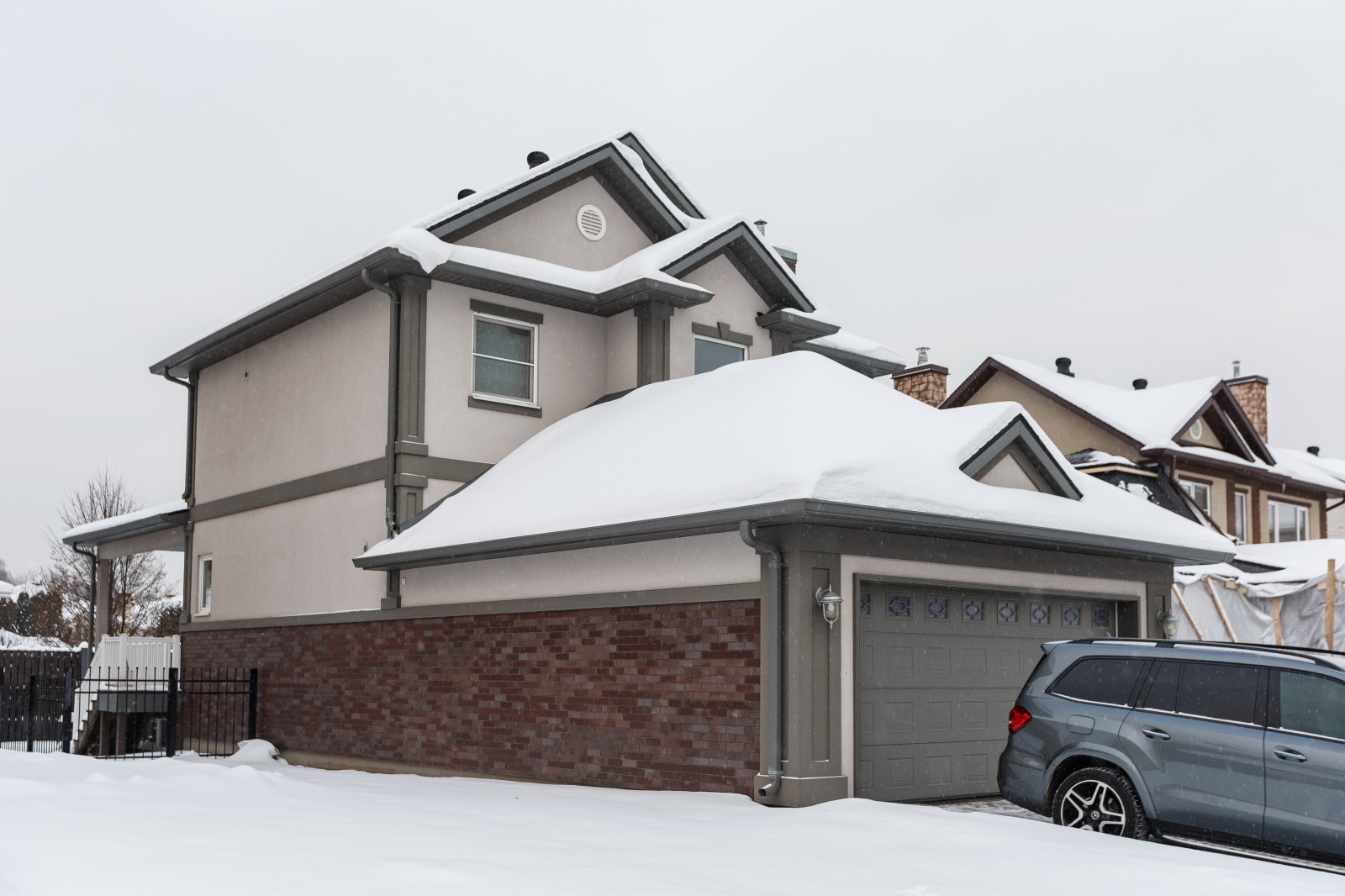 Новые Вешки, Ясеневая