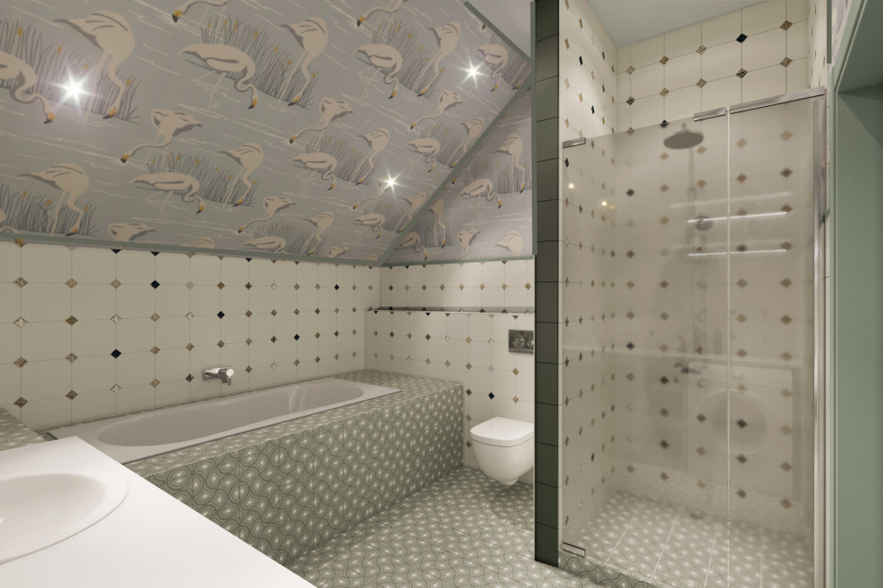 Коттедж в Белебее