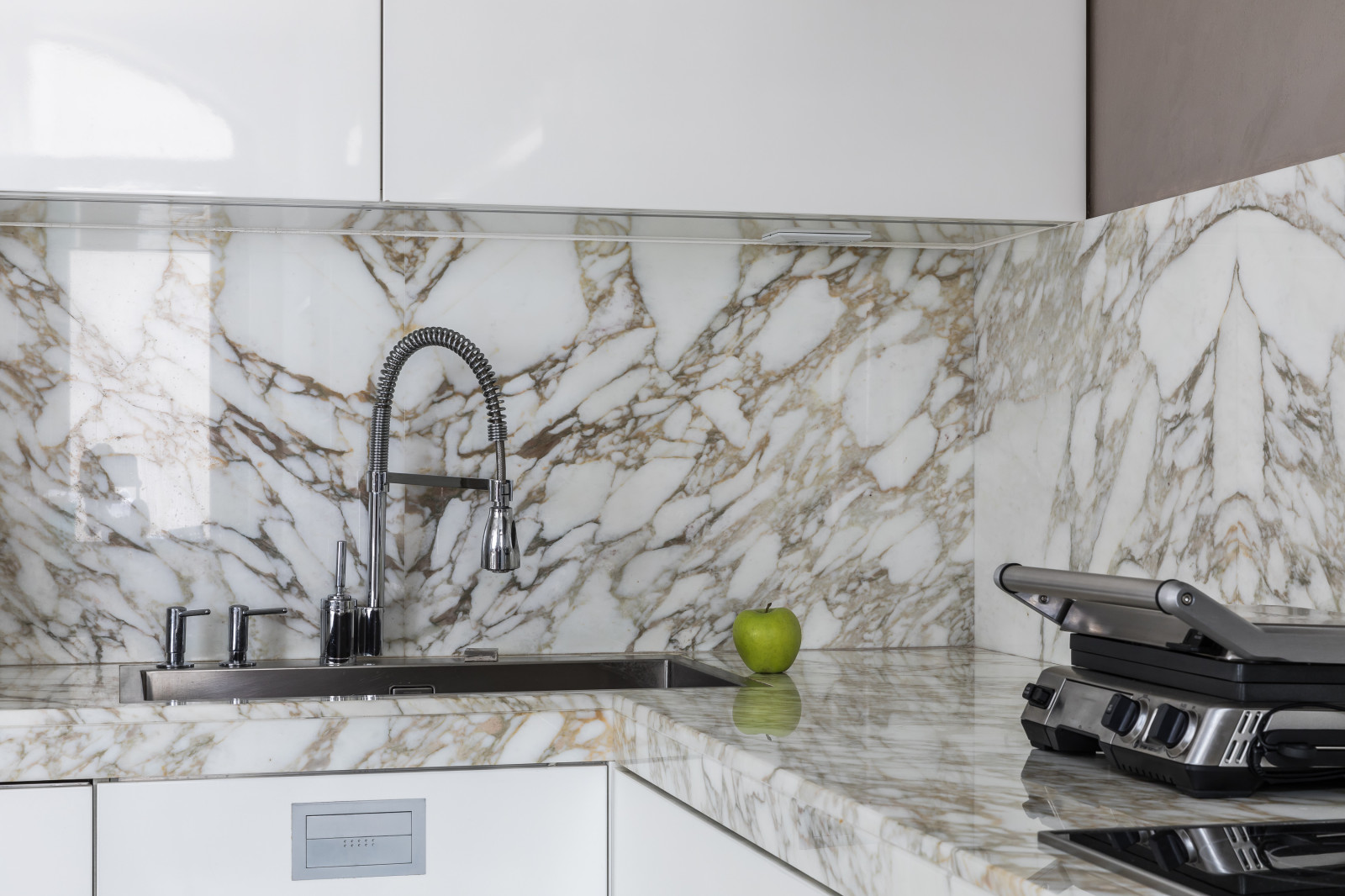 Квартира в Сочи