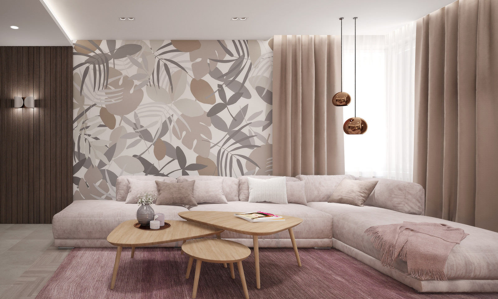 Обложка проекта: Триумф парк 1