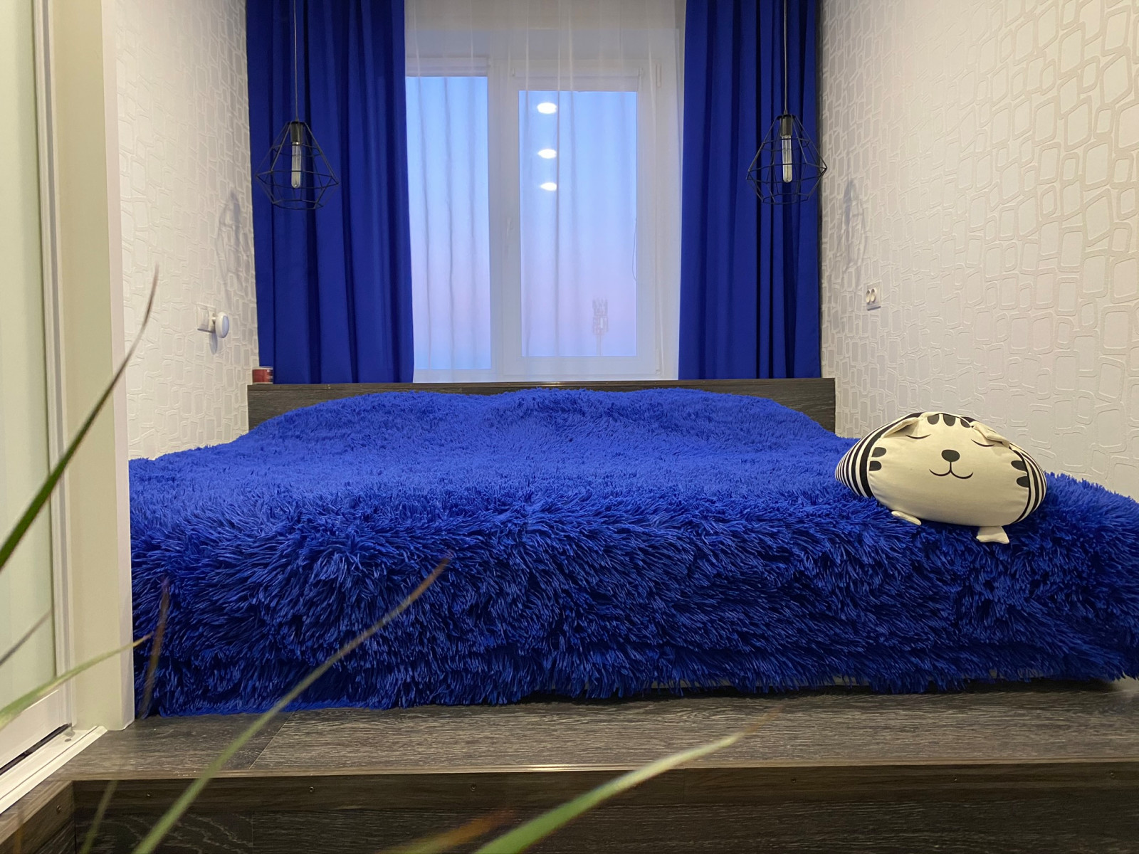 Лариса Лузина