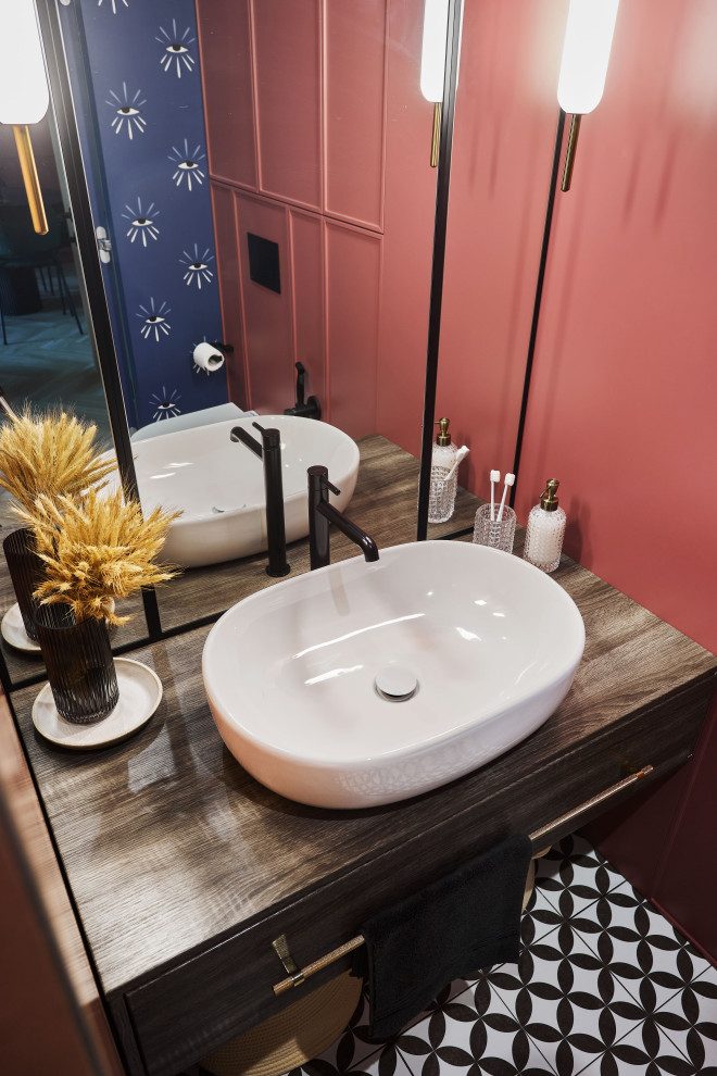 Клевер парк для Максима и Виктории