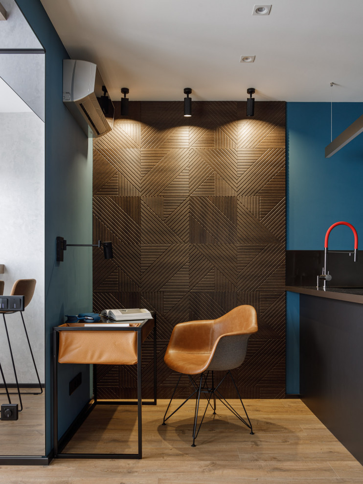 Квартира в ЖК "Дом на Волге"