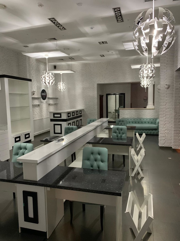 Маникюрный салон