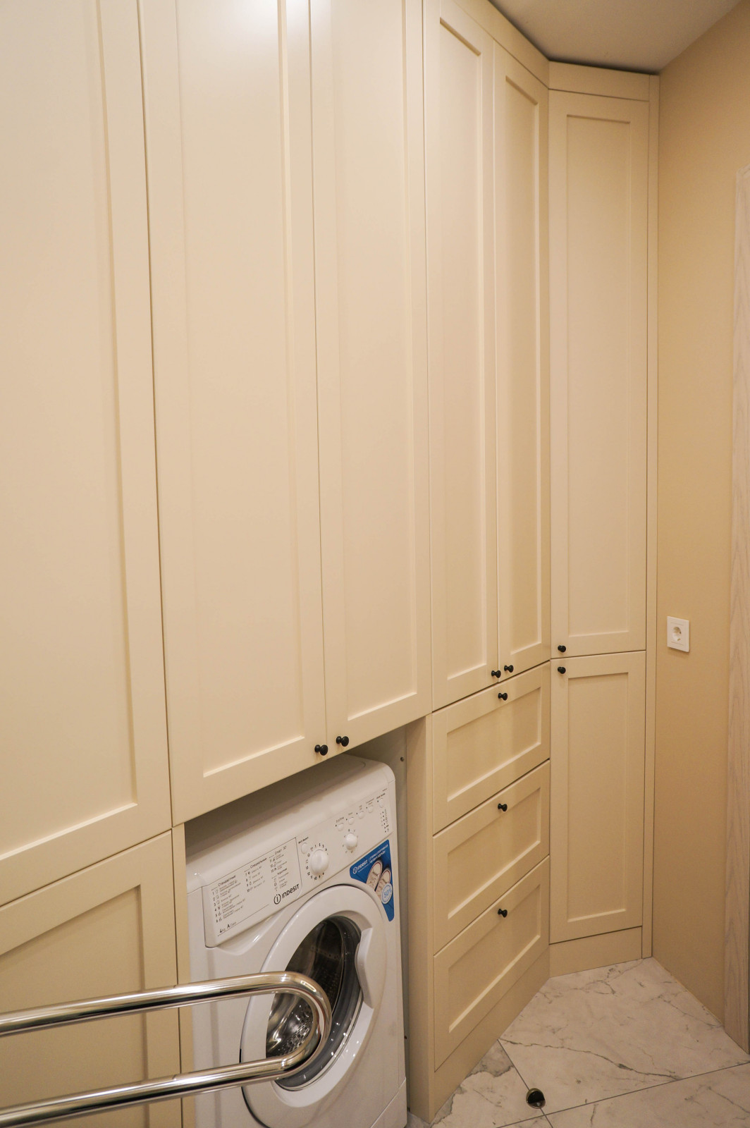 Квартира в ЖК Лобачевский 2