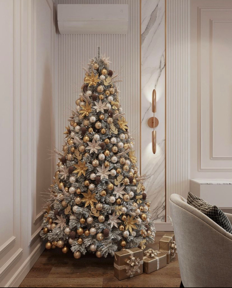 ЖК Александровский сад