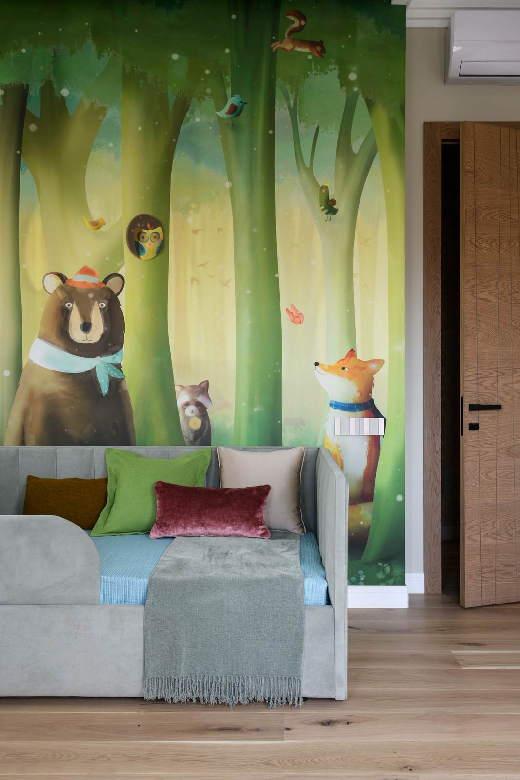 Квартира 200 м2