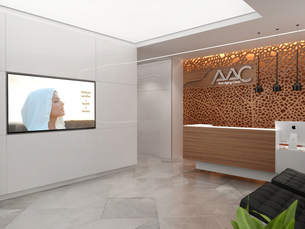 Anti Aging Clinic