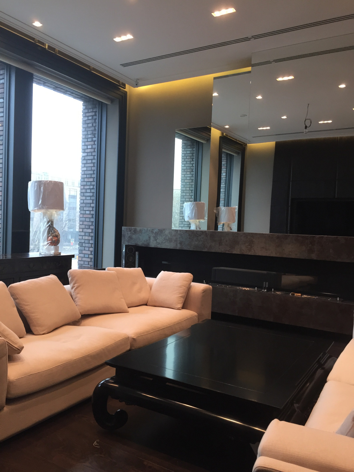 квартира для молодой семьи