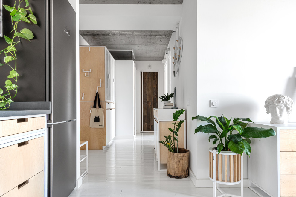 #Kostyaflat 3 (Складочная)