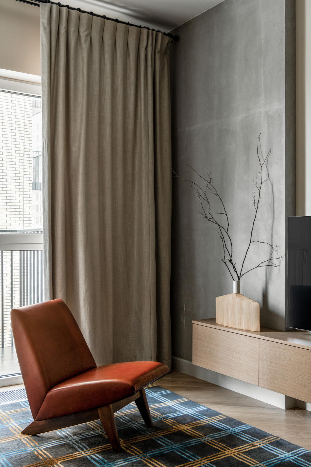 ЖК Лефортово парк