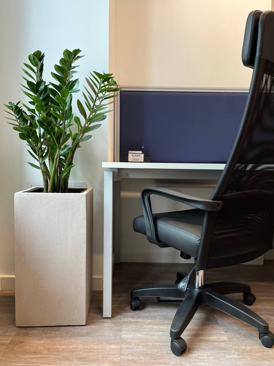 Офис Технодинамика г. Москва