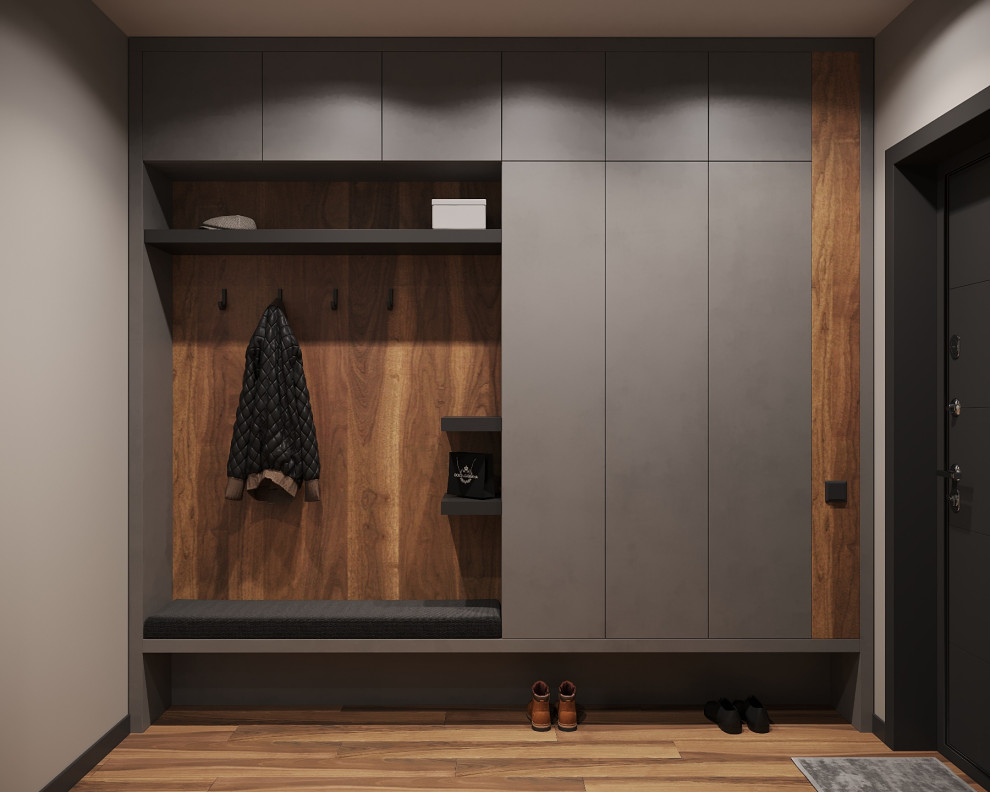 Квартира г. Омск. 75 кв.м.