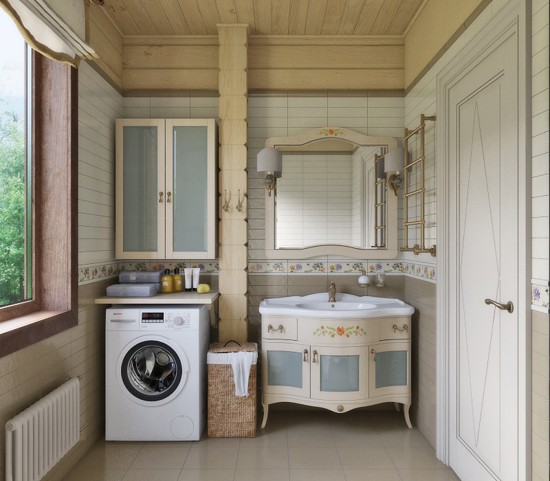 коттедж в КП Руза Фэмили Парк