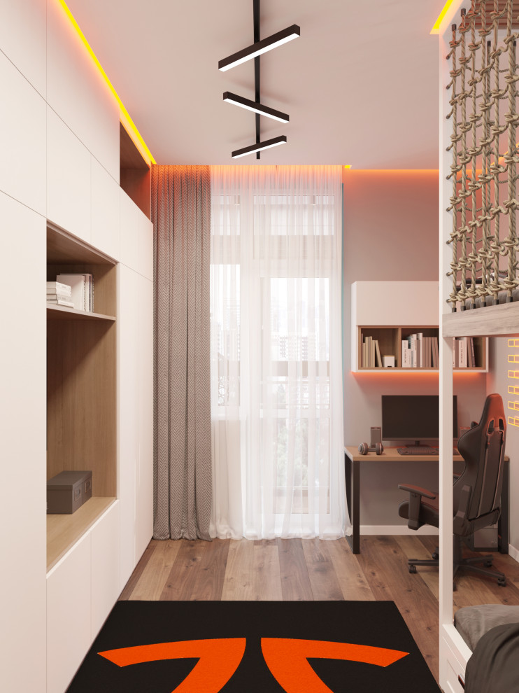 Квартира в ЖК Академик