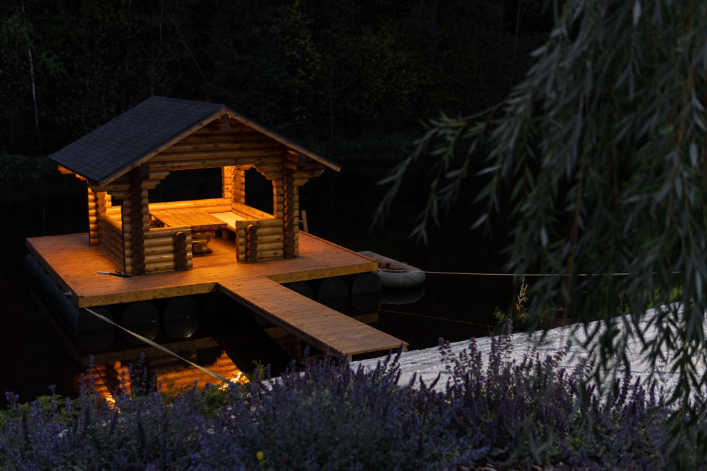 Обложка альбома: Интерьеры