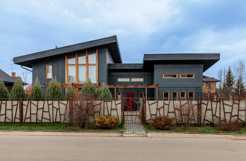 зеленые холмы